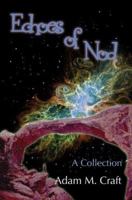 Echoes of Nod 0595392652 Book Cover