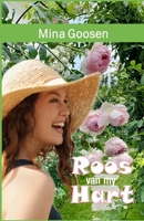 Roos van my Hart B09WXKCKYN Book Cover