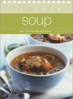 Soup: Flipcook Series 1842158015 Book Cover