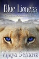 Blue Lioness 0228610257 Book Cover