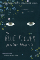 The Blue Flower 0395859972 Book Cover