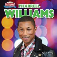 Pharrell Williams 1684024579 Book Cover