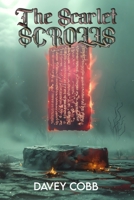 The Scarlet Scrolls (Chronicles of the Unsetting Sun) 199802931X Book Cover