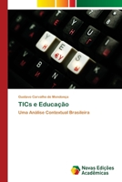 TICs e Educa��o 6202030364 Book Cover