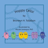 Happy Cells! 173488861X Book Cover