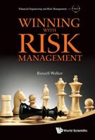 Winning with Risk Management 9814383880 Book Cover