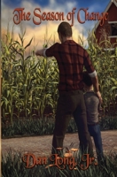 The Season of Change B08WJPMWZK Book Cover