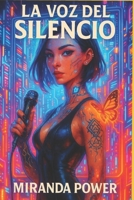 La Voz del Silencio (Spanish Edition) B0FDR9QRFV Book Cover