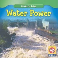 Water Power 0836893638 Book Cover