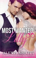 Most Wanted: Lilly 1545531315 Book Cover