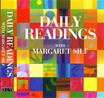 Daily Readings with Margaret Silf 0232526311 Book Cover