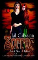 Zorroc 1598362577 Book Cover