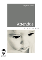 Attendue (French Edition) 2342165102 Book Cover