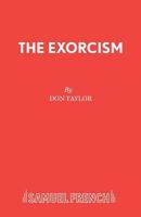 The Exorcism 0573111200 Book Cover