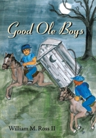 Good Ole Boys 1434336948 Book Cover