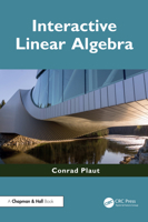 Interactive Linear Algebra 1041144172 Book Cover
