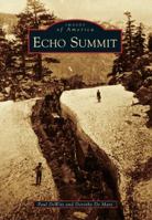 Echo Summit 1467132004 Book Cover