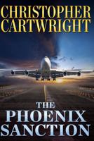 The Phoenix Sanction 1729151124 Book Cover