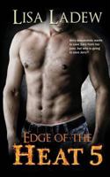 Edge of the Heat 5 150094601X Book Cover