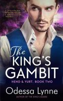 The King's Gambit 151428975X Book Cover