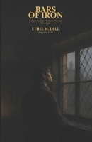 Bars of Iron: A Dark Romance Between Fire and Moonlight B0HFGYW9YK Book Cover