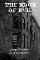 The Edge of Evil 1517487919 Book Cover