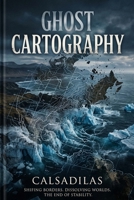 Ghost Cartography: How Disappearing Islands and Shifting Rivers are Rewriting International Law B0HGNPQN4F Book Cover