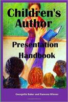 Children's Author Presentation Handbook 1892306387 Book Cover