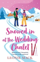 A Winter Wedding Adventure 1836033966 Book Cover