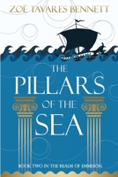 The Pillars of the Sea (The Realm of Emmeson) B0FBHGCDFK Book Cover