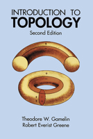 Introduction to Topology 0486406806 Book Cover