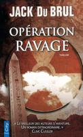 Opération ravage (CITY EDITIONS) 2824602910 Book Cover