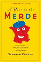 A Year in the Merde 1582345910 Book Cover