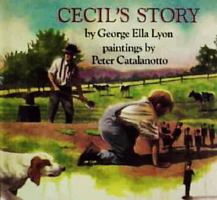 Cecil's Story 0531085120 Book Cover