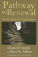Pathway to Renewal: Practical Steps for Congregations 1566993717 Book Cover