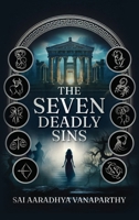 The Seven Deadly Sins 1637927533 Book Cover