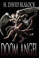 Doom Angel 1937929558 Book Cover