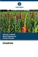 Gladiole (German Edition) 6207179692 Book Cover