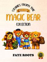 Stories from the Magic Bear Collection 1970703547 Book Cover