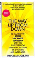 The Way Up from Down 039455194X Book Cover