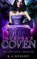 Aurora's Coven 1948185628 Book Cover