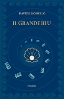 Il Grande Blu B098WMMJZJ Book Cover