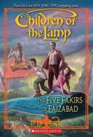 The Five Fakirs of Faizabad 0545126592 Book Cover