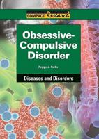 Obsessive-Compulsive Disorder 1601521200 Book Cover