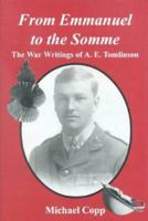From Emmanuel to the Somme 0718829638 Book Cover
