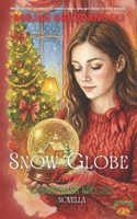 The Snow Globe Promise ¦ Christmas Special Novella B0G5LF22WS Book Cover