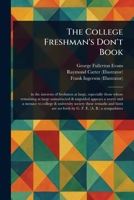 The College Freshman's Don't Book 1023294664 Book Cover