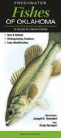 Freshwater Fishes of Oklahoma: A Guide to Game Fishes 1943334498 Book Cover