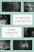The House of Rumour 0340922737 Book Cover
