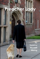 Preacher Lady 1329022564 Book Cover